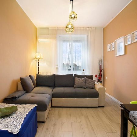 Ferienwohnung Sweet Chloe Milano Exterior foto
